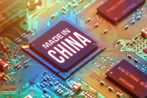 芯片與光刻設備迎來去美化突破，華為、上海微電子與晶科微電子助力自主發展